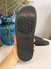 Dolce & Gabbana Slippers DG70B1-03 - 5