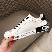 Dolce & Gabbana Sneakers DG2AB5 - 6