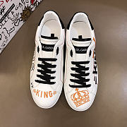 Dolce & Gabbana Sneakers DG2AB5 - 4
