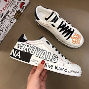 Dolce & Gabbana Sneakers DG2AB5 - 2