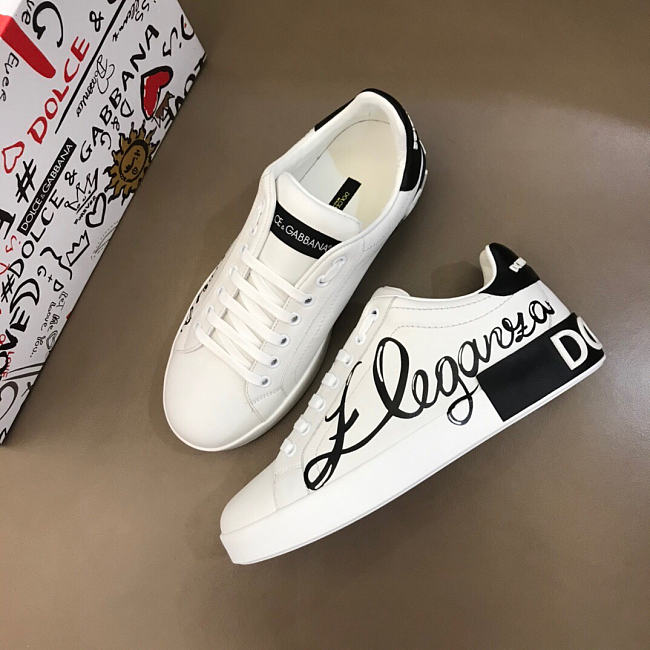 Dolce & Gabbana Sneakers DG3FE7 - 1
