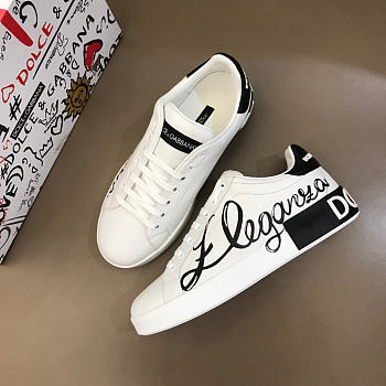 Dolce & Gabbana Sneakers DG3FE7
