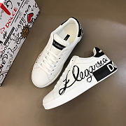 Dolce & Gabbana Sneakers DG3FE7 - 3