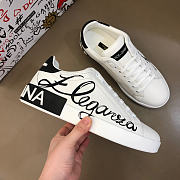 Dolce & Gabbana Sneakers DG3FE7 - 2