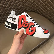 Dolce & Gabbana Sneakers DG7B41 - 4