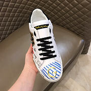 Dolce & Gabbana Sneakers DG68EC - 6