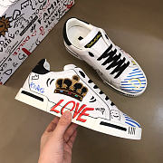 Dolce & Gabbana Sneakers DG68EC - 4