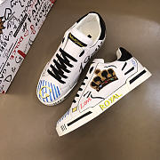 Dolce & Gabbana Sneakers DG68EC - 2