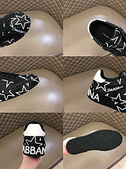 Dolce & Gabbana Sneakers DG72E1 - 4