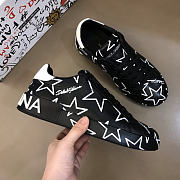 Dolce & Gabbana Sneakers DG72E1 - 3