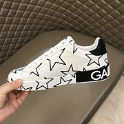 Dolce & Gabbana Sneakers DG72E2 - 4
