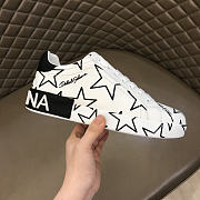 Dolce & Gabbana Sneakers DG72E2 - 3