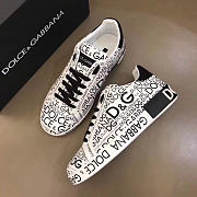 Dolce & Gabbana Sneakers DG78E3 - 6