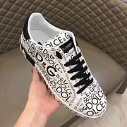 Dolce & Gabbana Sneakers DG78E3 - 4