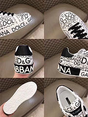 Dolce & Gabbana Sneakers DG78E3 - 2