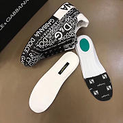 Dolce & Gabbana Sneakers DG78E2 - 6