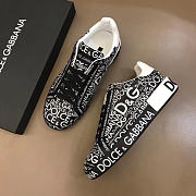 Dolce & Gabbana Sneakers DG78E2 - 4