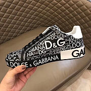 Dolce & Gabbana Sneakers DG78E2 - 3