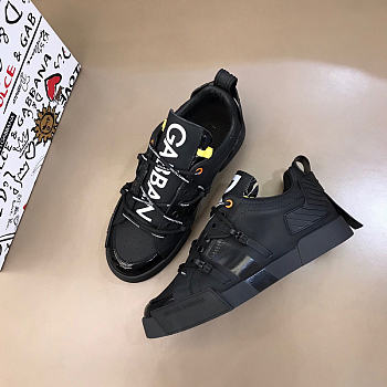 Dolce & Gabbana Sneakers DG79E3