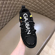 Dolce & Gabbana Sneakers DG79E3 - 4
