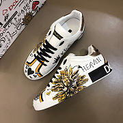 Dolce & Gabbana Sneakers DG0235 - 1