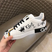 Dolce & Gabbana Sneakers DG0235 - 5