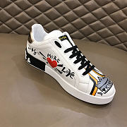 Dolce & Gabbana Sneakers DG0235 - 4