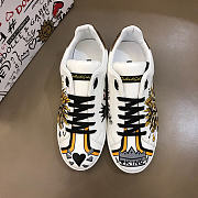 Dolce & Gabbana Sneakers DG0235 - 2
