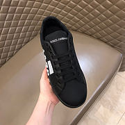 Dolce & Gabbana Sneakers DG1883-01 - 6