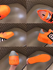 Dolce & Gabbana Sneakers DG1883-02 - 2