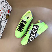 Dolce & Gabbana Sneakers DG1883-03 - 1