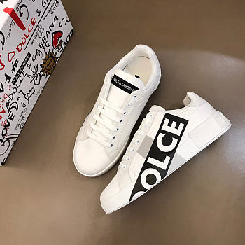 Dolce & Gabbana Sneakers DG1883-04