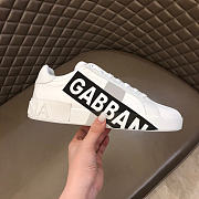 Dolce & Gabbana Sneakers DG1883-04 - 6