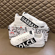 Dolce & Gabbana Sneakers DG1883-04 - 3