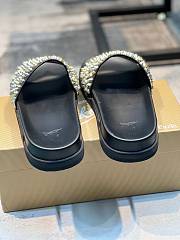 Christian Louboutin Pool Fun Slide C3210-03 - 5
