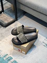 Christian Louboutin Pool Fun Slide C3210-03 - 4