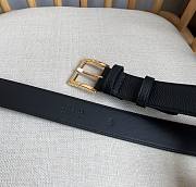 Prada Belt Code PR000-01 - 5