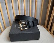 Prada Belt Code PR000-01 - 3
