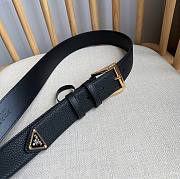 Prada Belt Code PR000-01 - 2