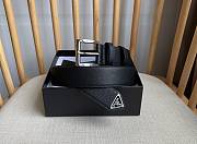 Prada Belt Code PR000-02 - 5