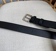 Prada Belt Code PR000-02 - 4
