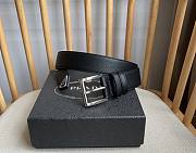 Prada Belt Code PR000-02 - 3