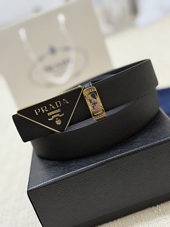 Prada Belt Code PR0004-01