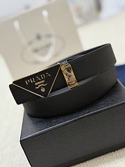 Prada Belt Code PR0004-01 - 6