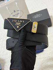 Prada Belt Code PR0004-01 - 5