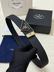 Prada Belt Code PR0004-01 - 4