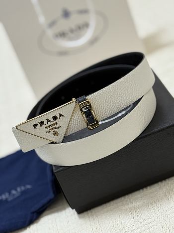Prada Belt Code PR0004-02