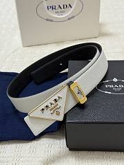 Prada Belt Code PR0004-02 - 4