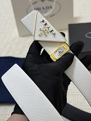 Prada Belt Code PR0004-02 - 2
