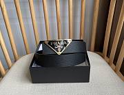 Prada Belt Code PR0007-01 - 6